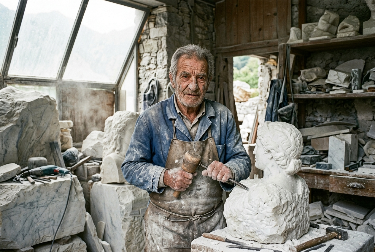 Mario Del Sarto